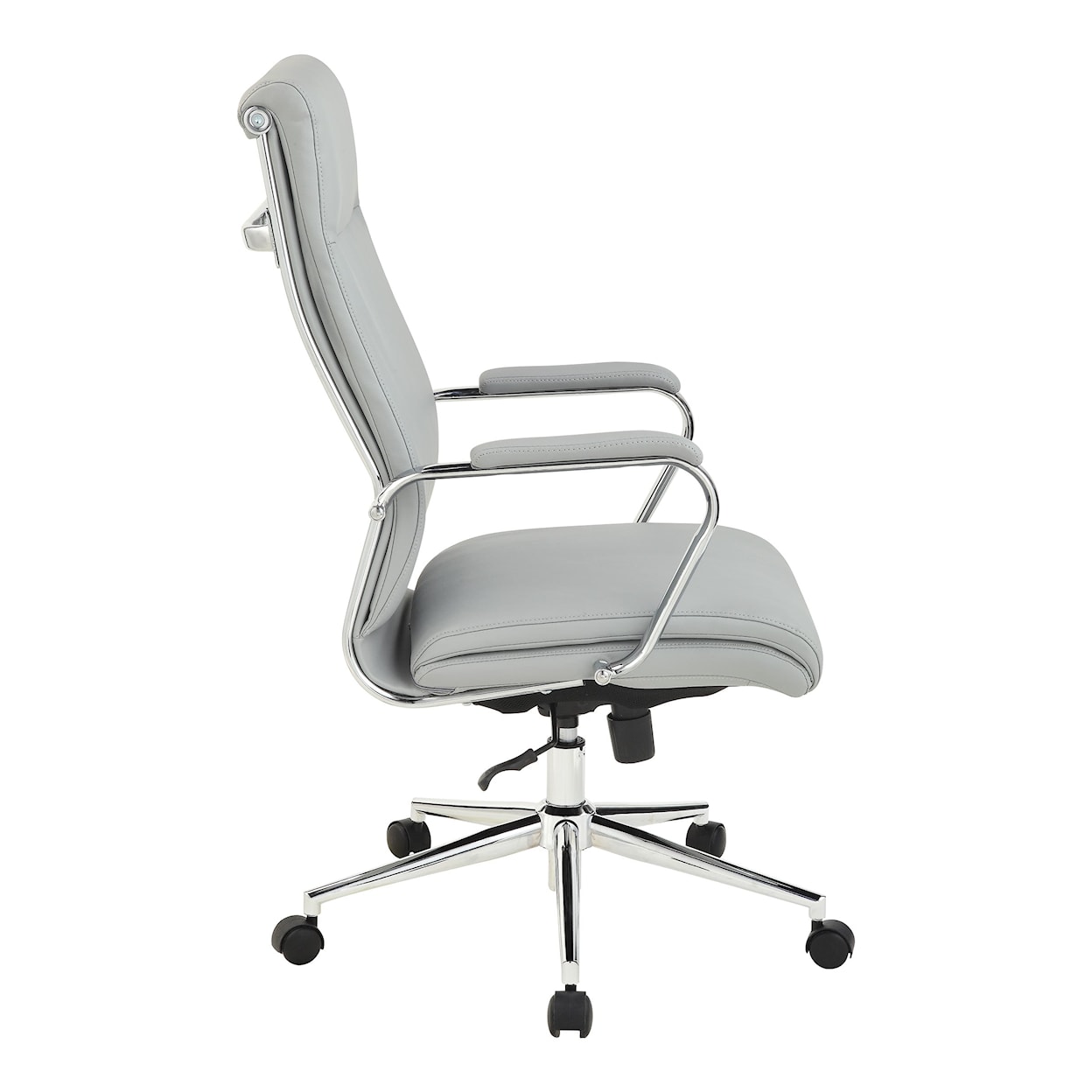 Office Star Antimicrobial Fabrics Series Office Chair