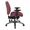 Office Star 8500 Series Office Chair