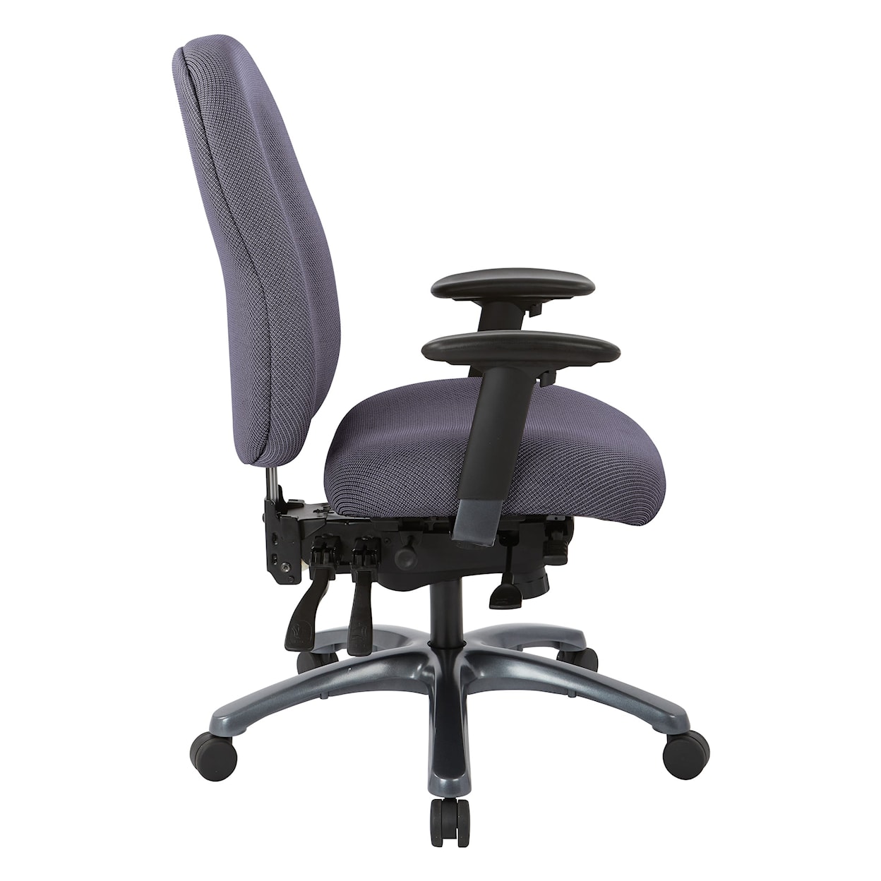 Office Star 8500 Series Office Chair