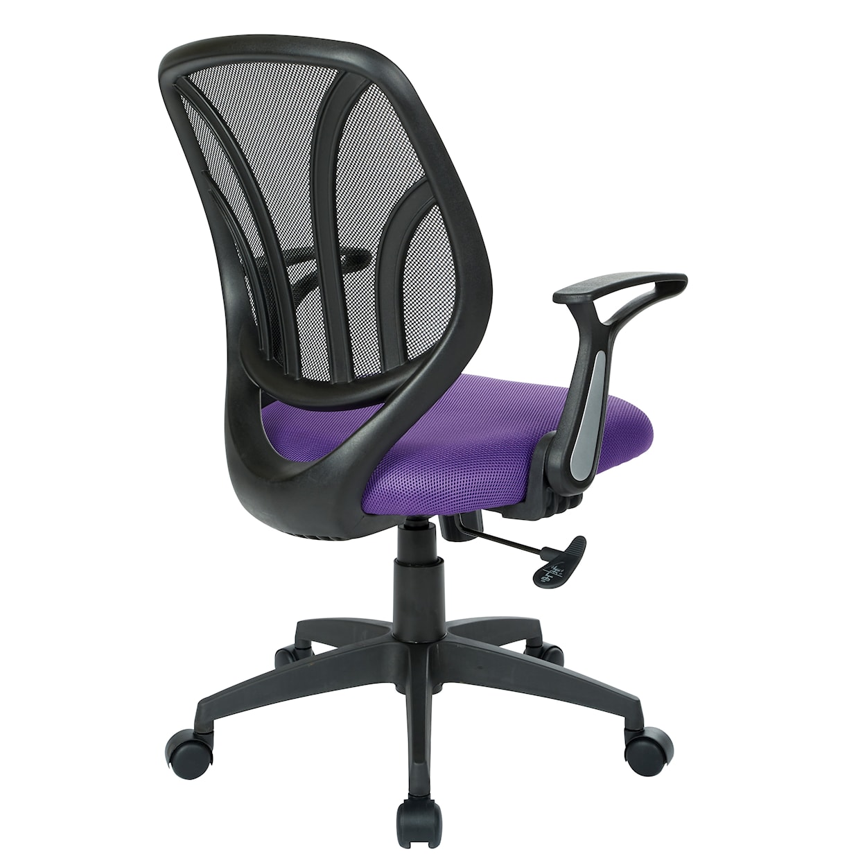 Office Star Ventilated Seating Office Chair