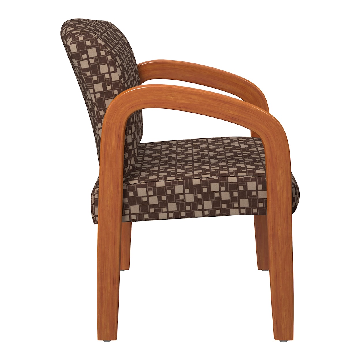 Office Star WD Collection Chair