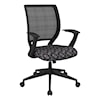 Office Star EM Series Office Chair