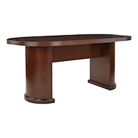 Kenwood Conference Table 72”X36”X30”