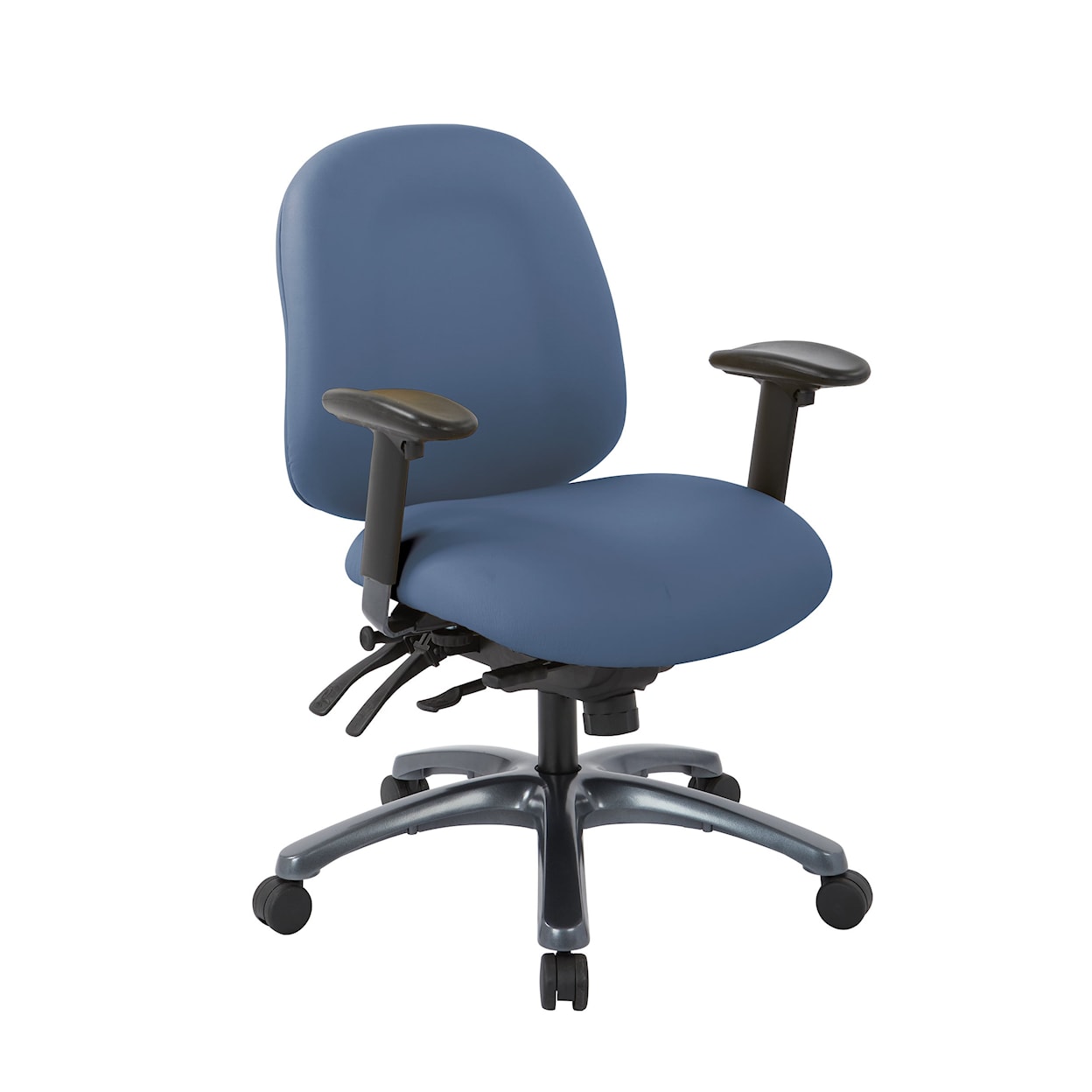 Office Star 8500 Series Office Chair