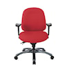 Office Star 8500 Series Office Chair