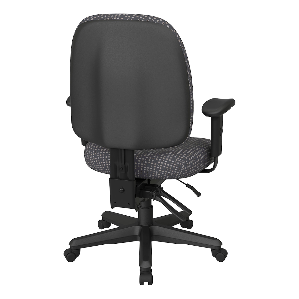 Office Star Ergonomic Fabric Chair