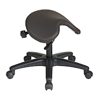 Pneumatic Drafting Chair
