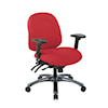 Office Star 8500 Series Office Chair