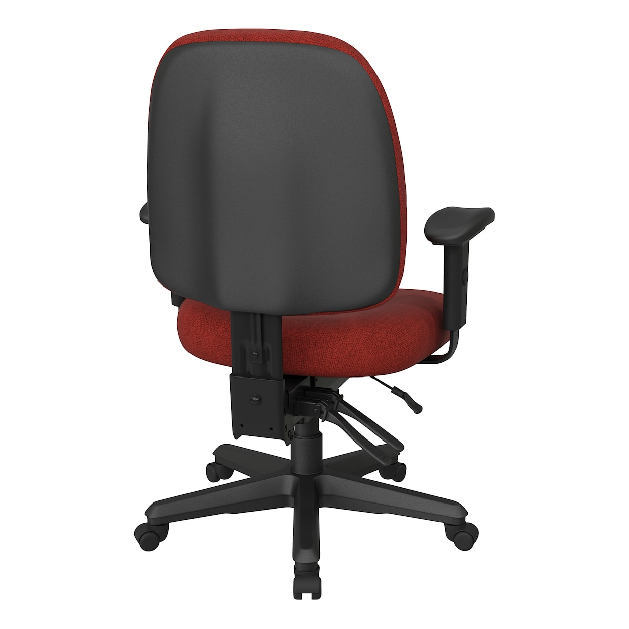 Office Star Ergonomic Fabric Office Chair