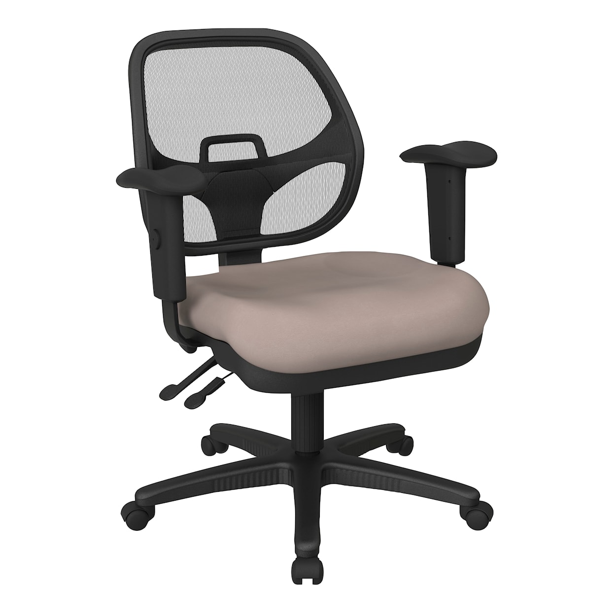 Office Star ProGrid® Chair