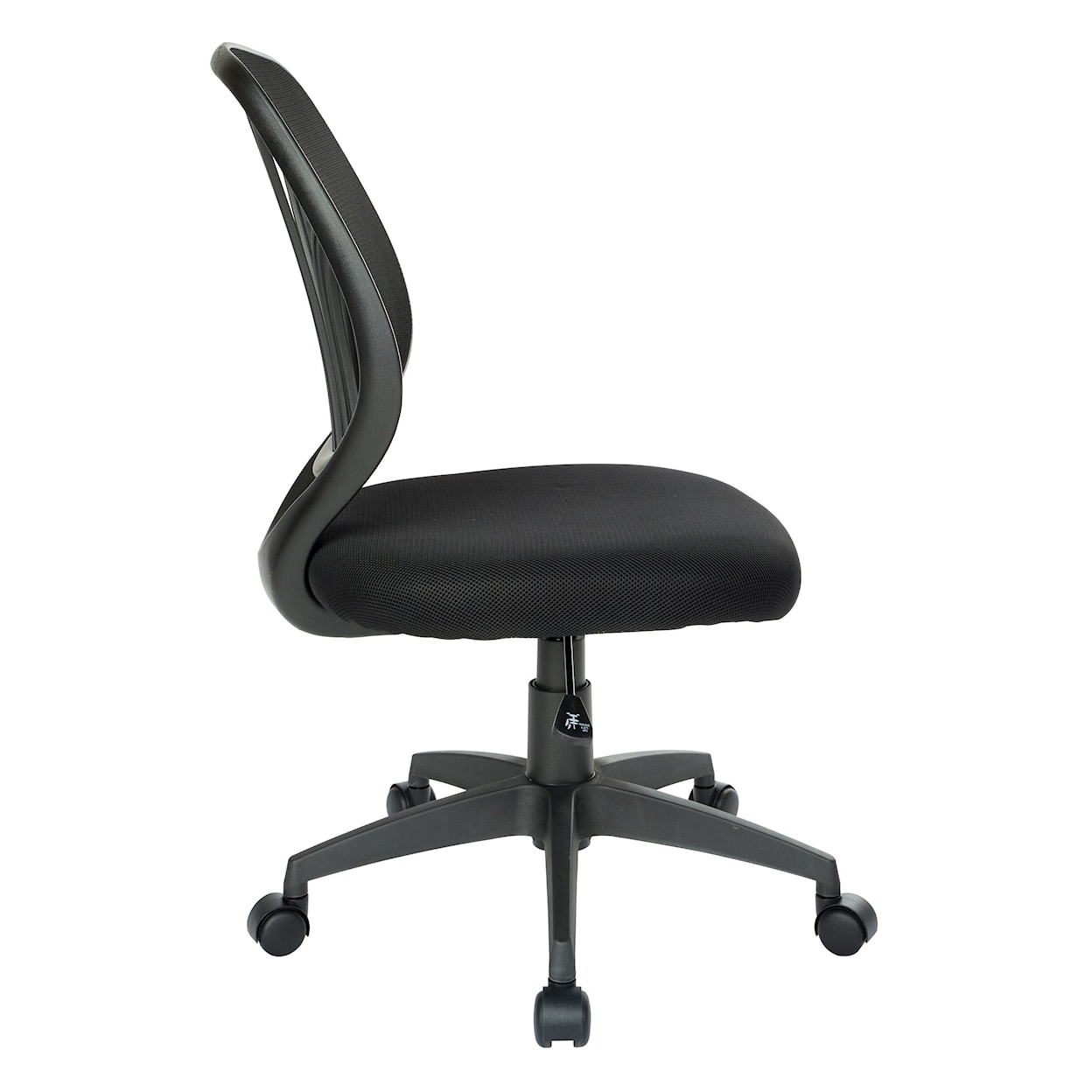 Office Star Ventilated Seating Office Chair