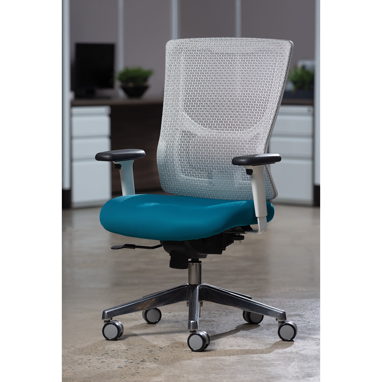 Office Star ProGrid® Chair