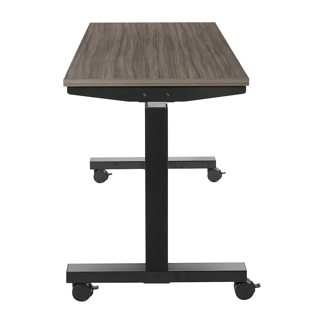 Office Star HAT Adjustable Desk Table