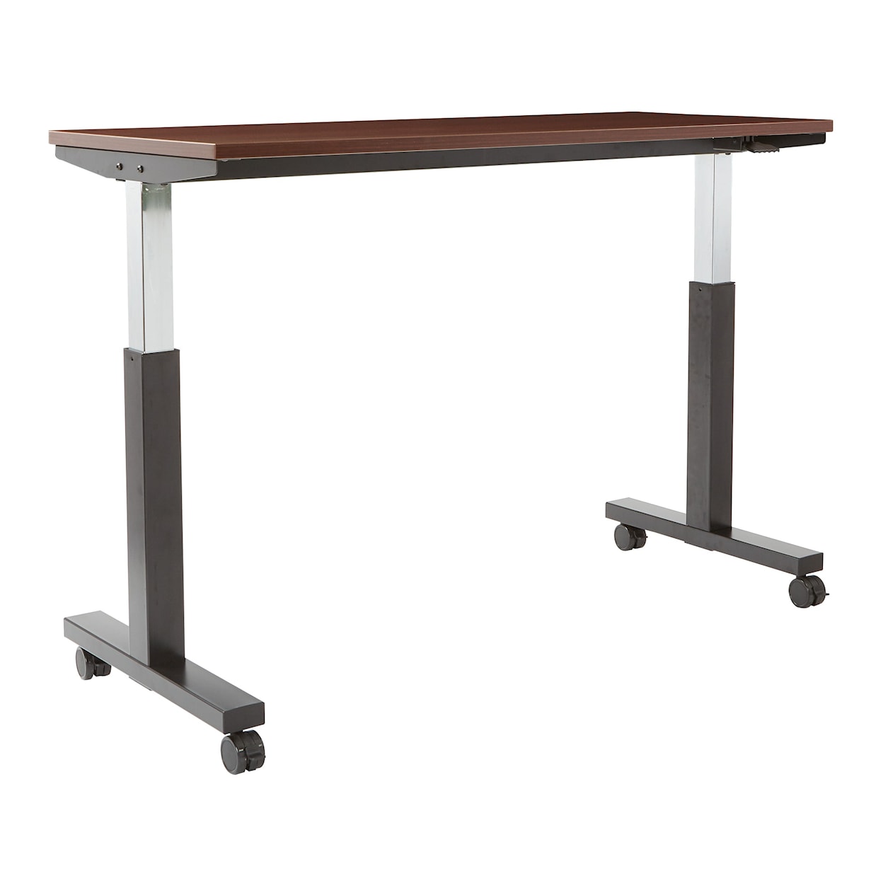 Office Star PHAT Adjustable Desk Table