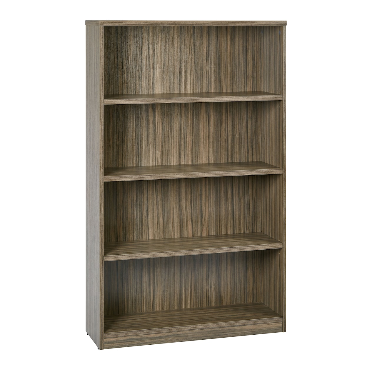 Office Star Laminate Bookcase Bookcase