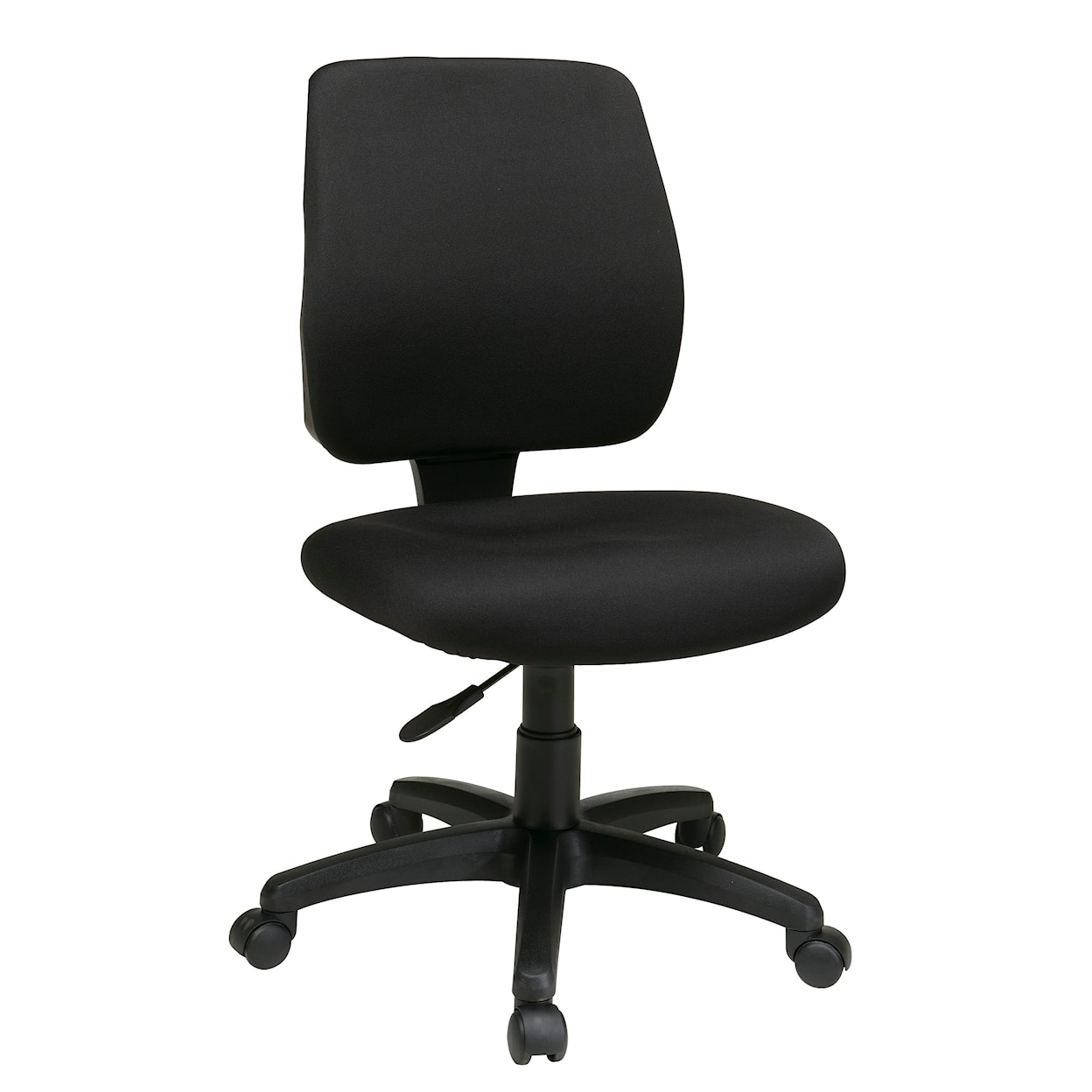 Office Star Pneumatic Task Chair Office Chair