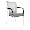 Office Star 8810W Chair