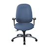 Office Star 8500 Series Office Chair