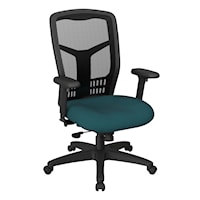 ProGrid® High Back Managers Chair