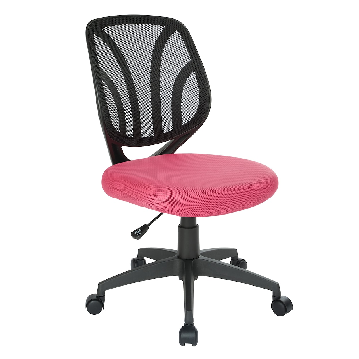 Office Star Ventilated Seating Office Chair