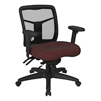 ProGrid® Back Mid Back Managers Chair