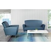 Office Star Lounge Seating Chair