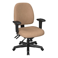 Ergonomics Chair