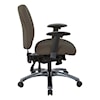 Office Star 8500 Series Office Chair