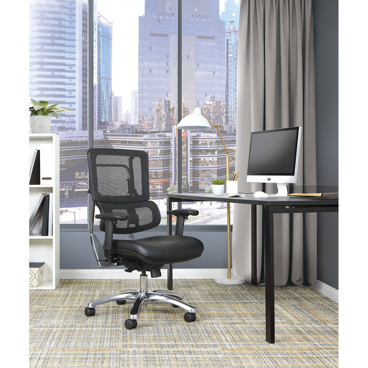 Office Star Pro X996 Chair