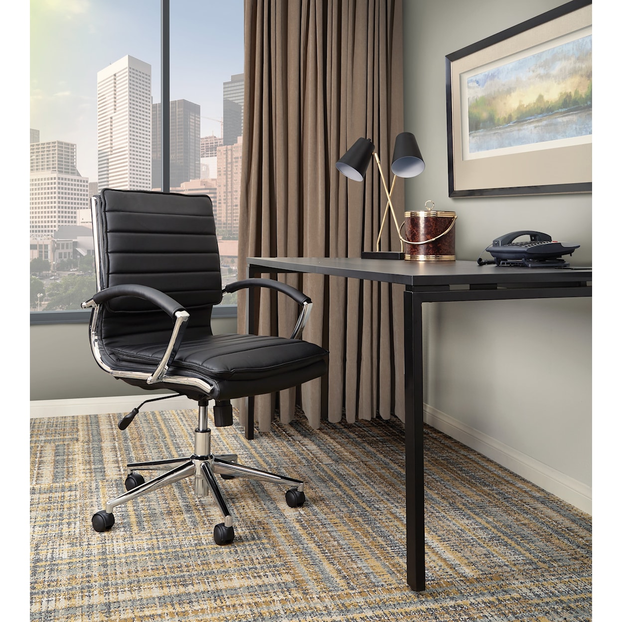 Office Star SPX Chair