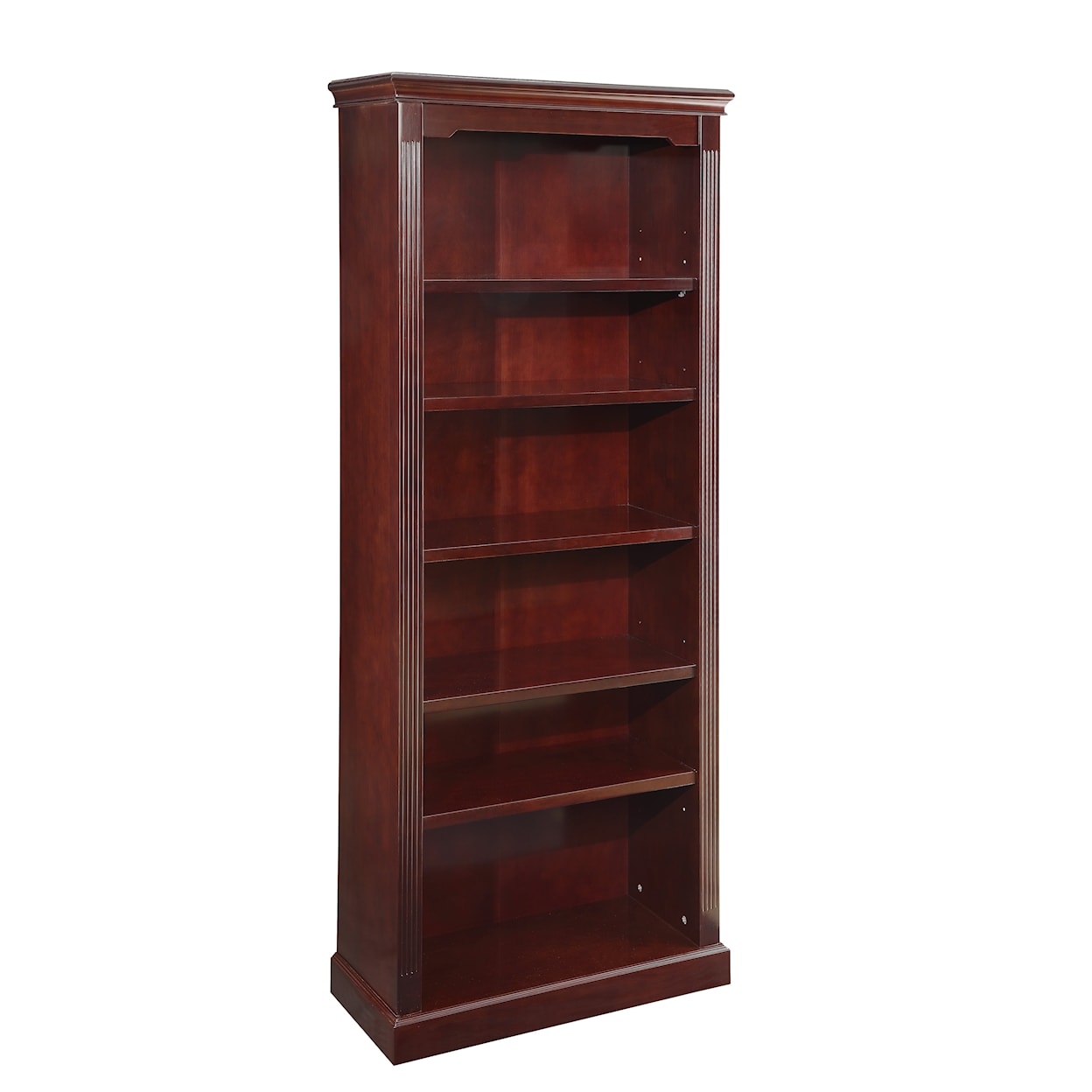 Office Star Townsend Bookcase