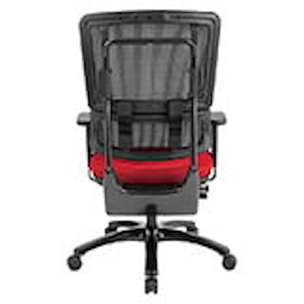 Office Star Pro X996 Chair