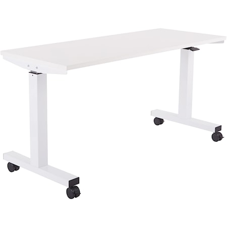 Adjustable Desk Table