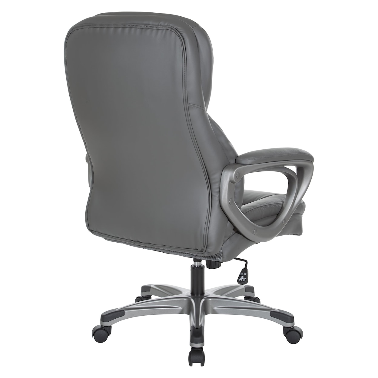 Office Star Executive Bonded Leather Seating Office Chair