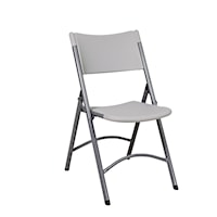 Resin Chair