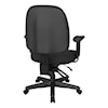 Office Star Ergonomic Fabric Office Chair