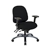 Office Star 8500 Series Office Chair