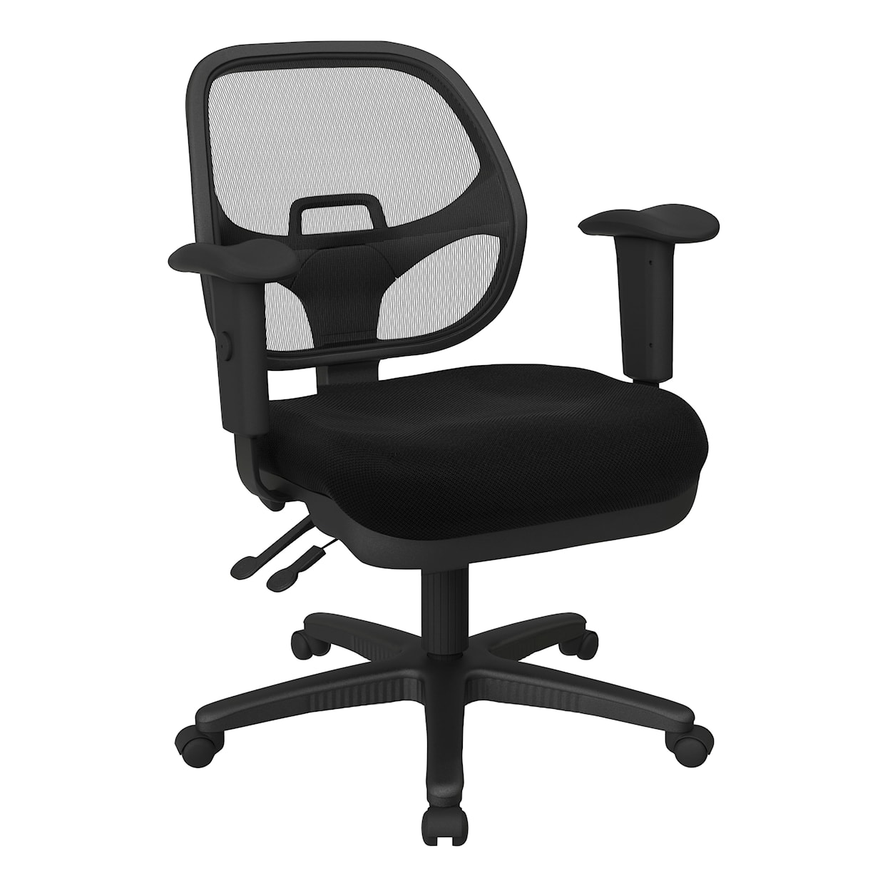 Office Star ProGrid® Chair