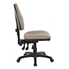 Office Star Ergonomic Fabric Office Chair