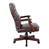 Office Star TEX Collection Chair