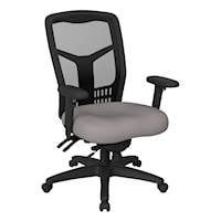 ProGrid® High Back Managers Chair