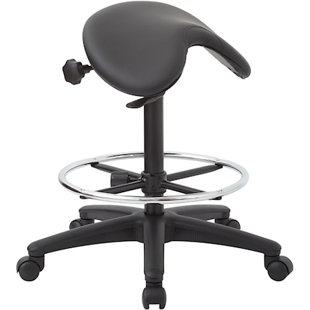 Office Stool