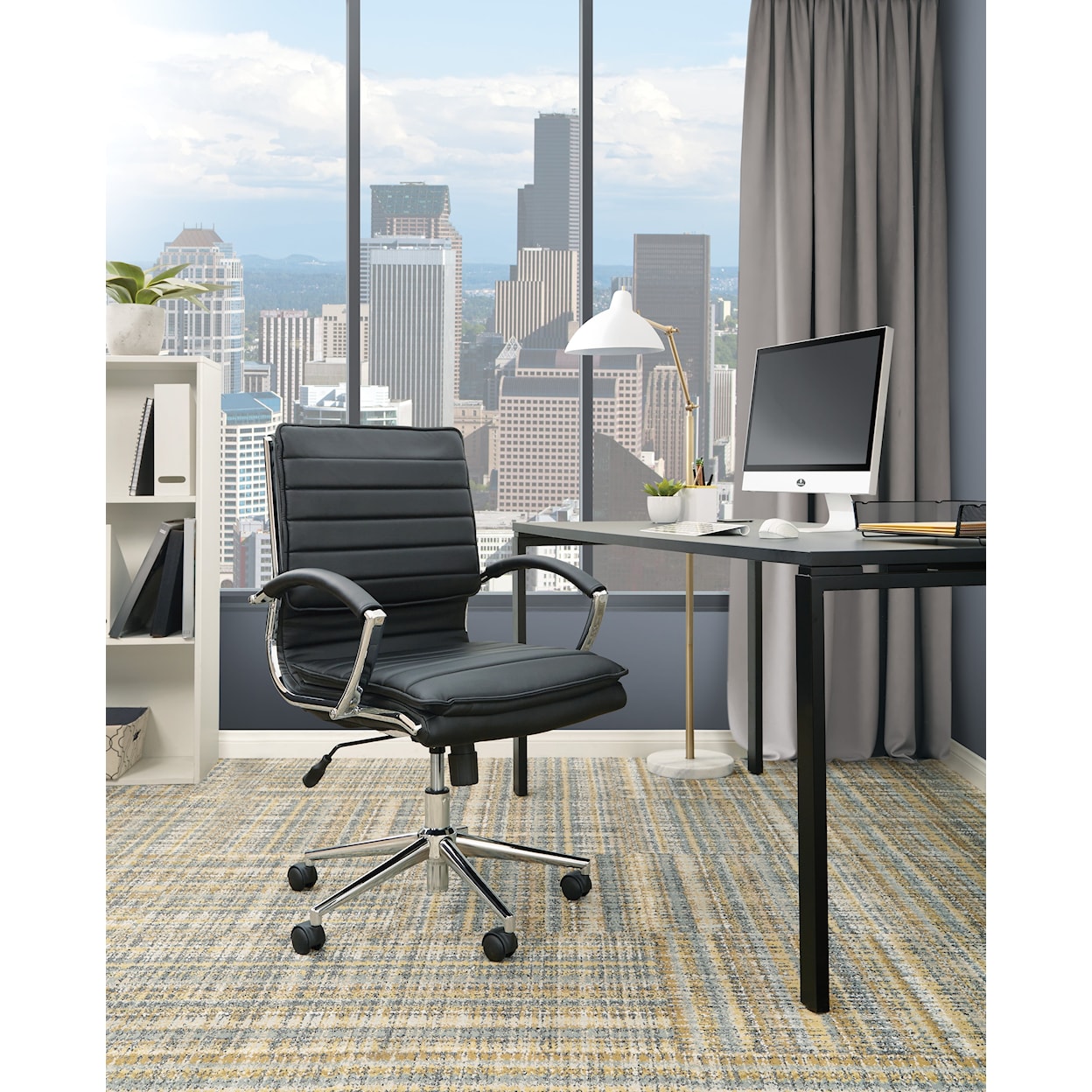 Office Star SPX Chair