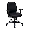 Office Star 54666 Series Office Chair