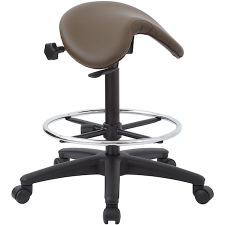 Office Stool