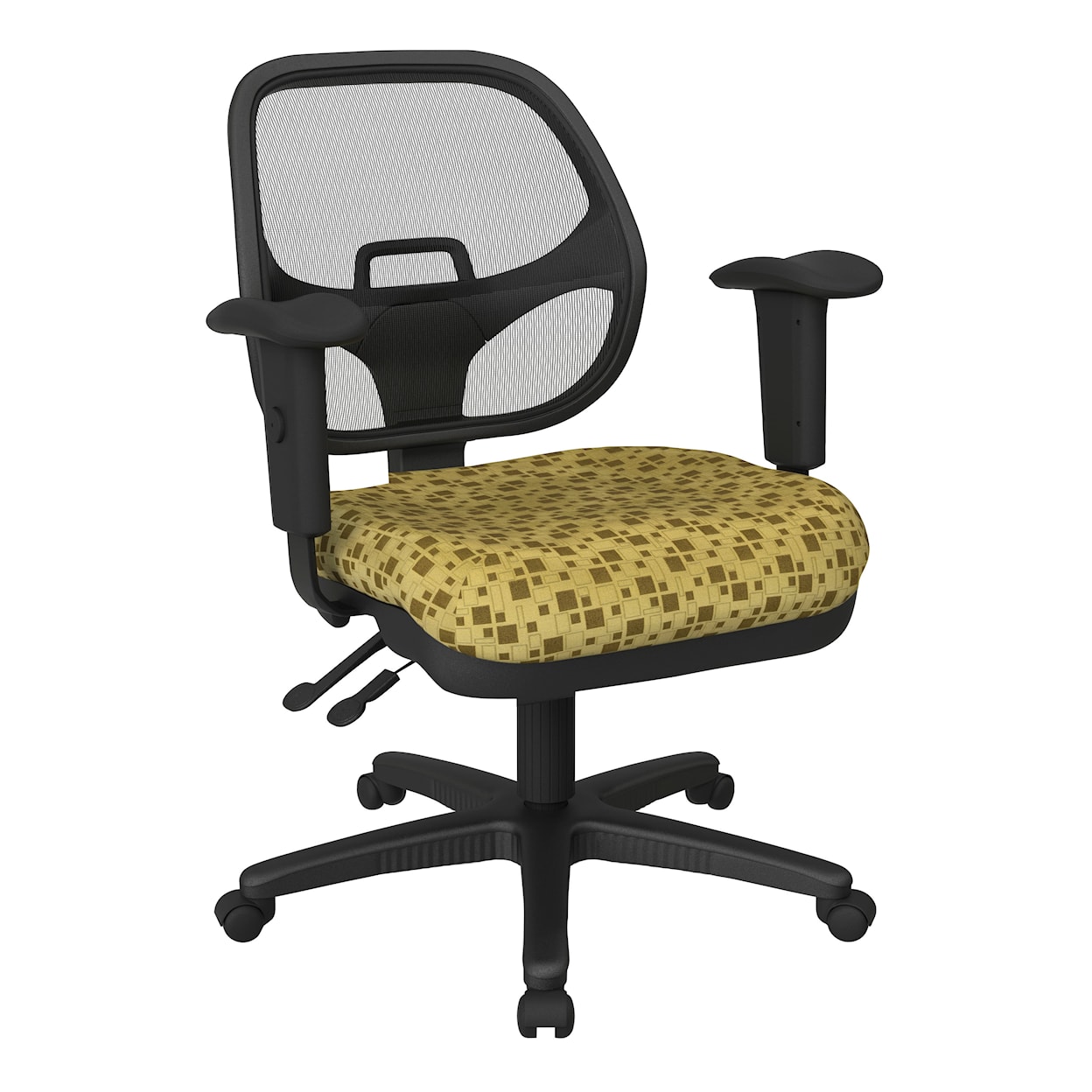 Office Star ProGrid® Chair