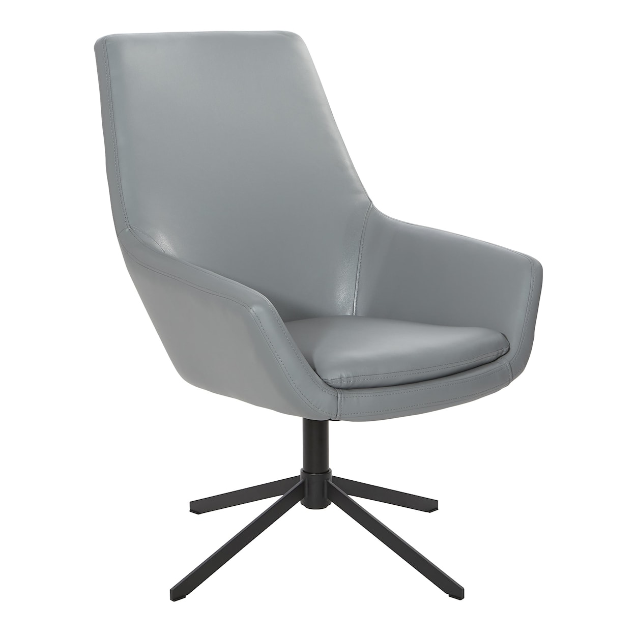 Office Star Reception Seating Office Chair