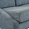 Office Star Lounge Seating/Davenport Sofa