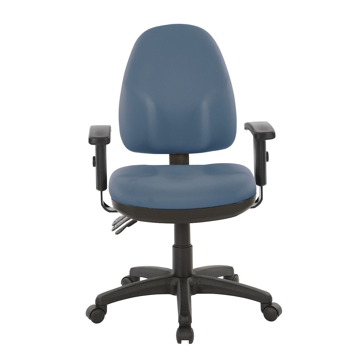 Office Star Ergonomic Fabric Office Chair