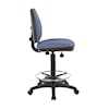 Office Star DC Series Office Chair